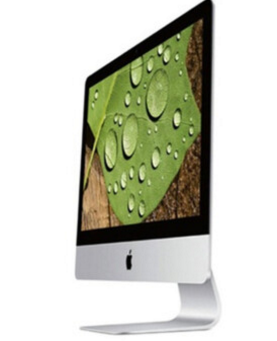 iMac 20寸回收