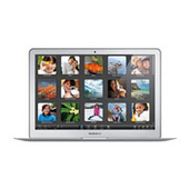 苹果 10年 11寸 MacBook Air回收